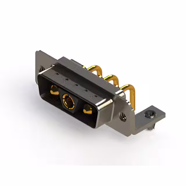 629-3WK3640-1N3 EDAC Inc.  Gruppi di connettori D-Sub
